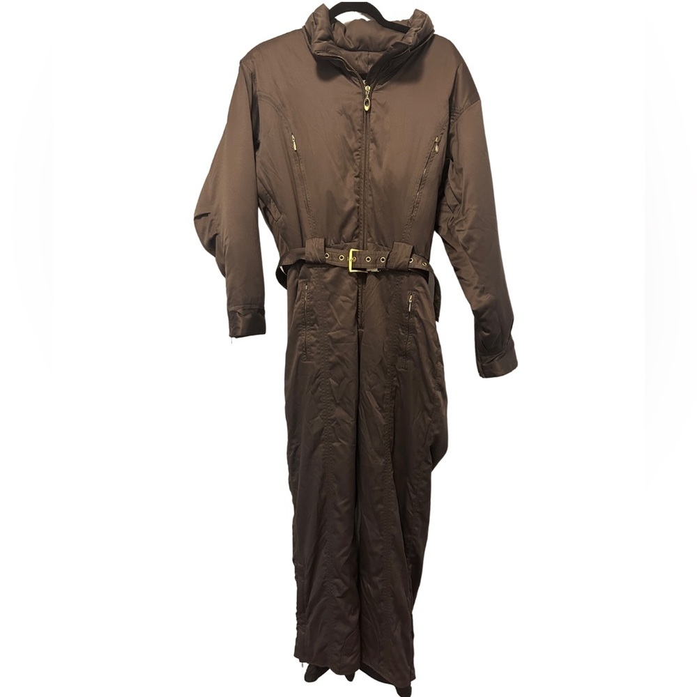 Vintage Obermeyer Resort - Ski suit